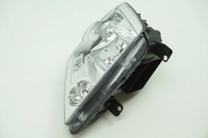 Pièce d'origine Phare avant gauche pour Renault Modus 7701058174