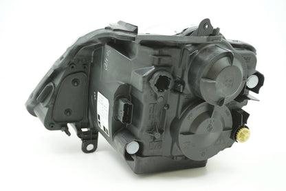 Pièce d'origine Phare avant droit pour Renault Modus 7701058175