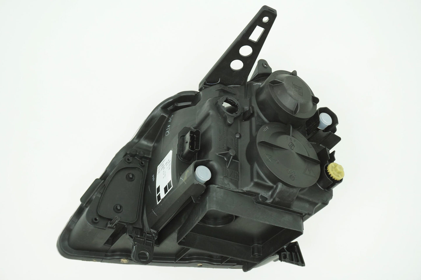 Pièce d'origine Phare avant droit pour Renault Modus 7701058175