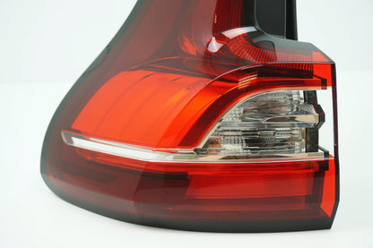 Pièce d'origine Feu arrière gauche pour Renault Grand Scenic IV 265556150R