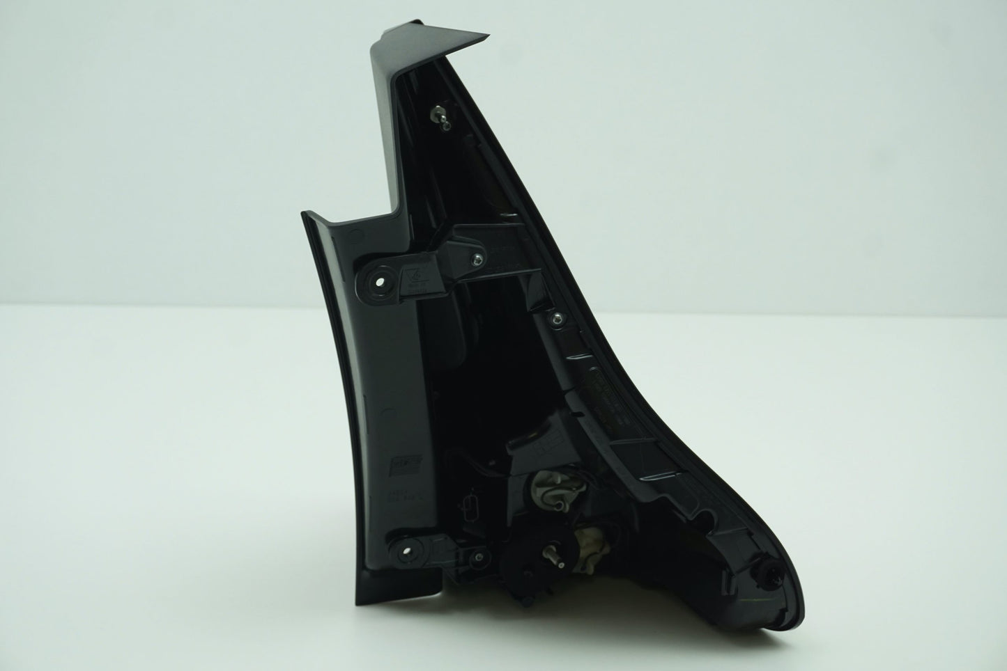Pièce d'origine Feu arrière gauche pour Renault Grand Scenic IV 265556150R