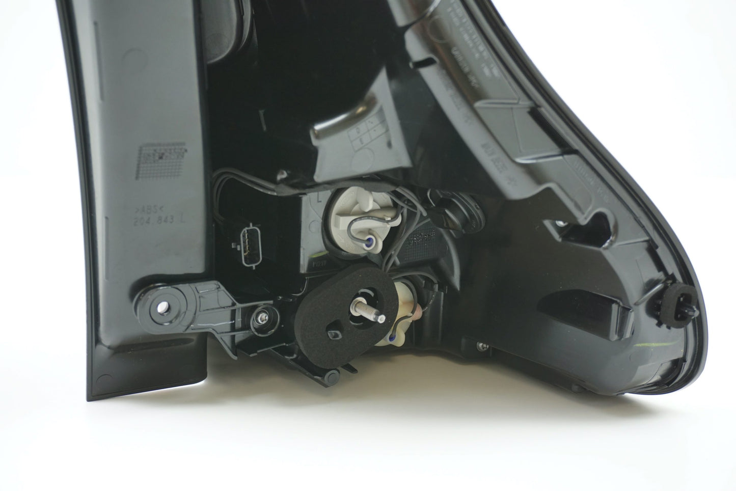 Pièce d'origine Feu arrière gauche pour Renault Grand Scenic IV 265556150R