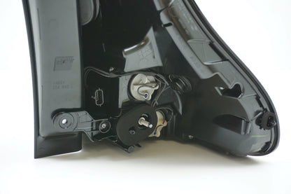 Pièce d'origine Feu arrière gauche pour Renault Grand Scenic IV 265556150R