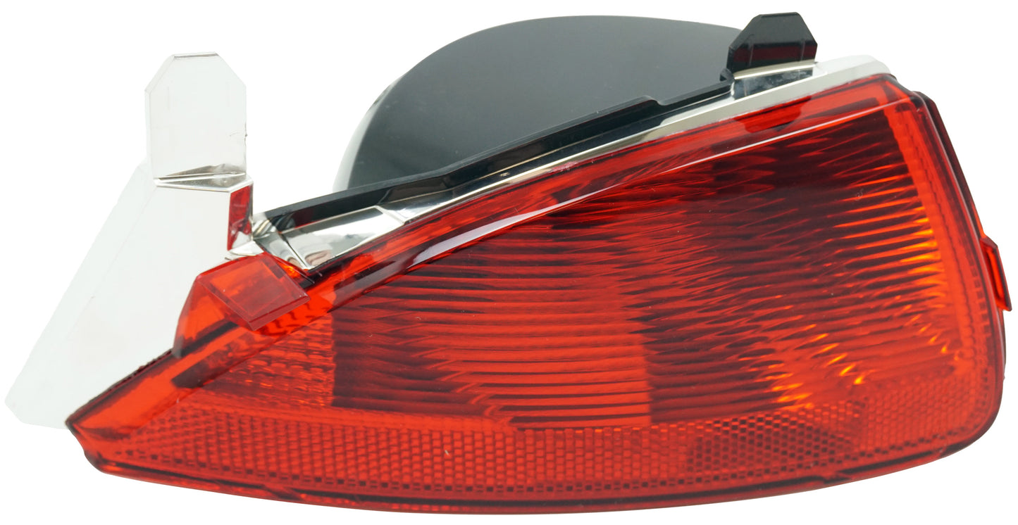 Pièce d'origine Feu antibrouillard arrière gauche pour Renault Kadjar 265858137R