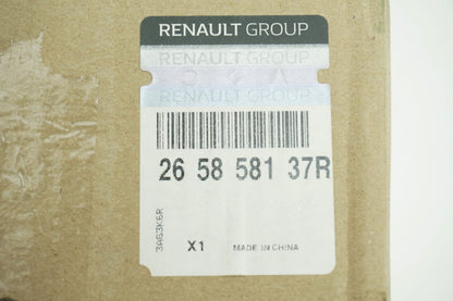 Pièce d'origine Feu antibrouillard arrière gauche pour Renault Kadjar 265858137R