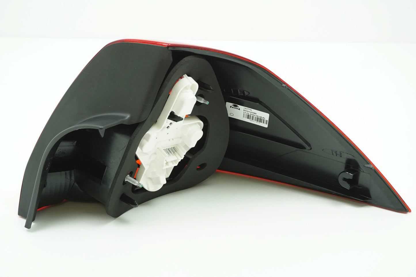 Pièce d'origine Feu arrière gauche pour Renault Megane II Sedan 8200142682