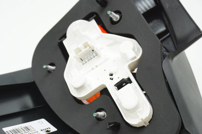 Pièce d'origine Feu arrière gauche pour Renault Megane II Sedan 8200142682