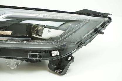 Pièce d'origine Feu avant gauche LED pour Renault Espace V 260605615R