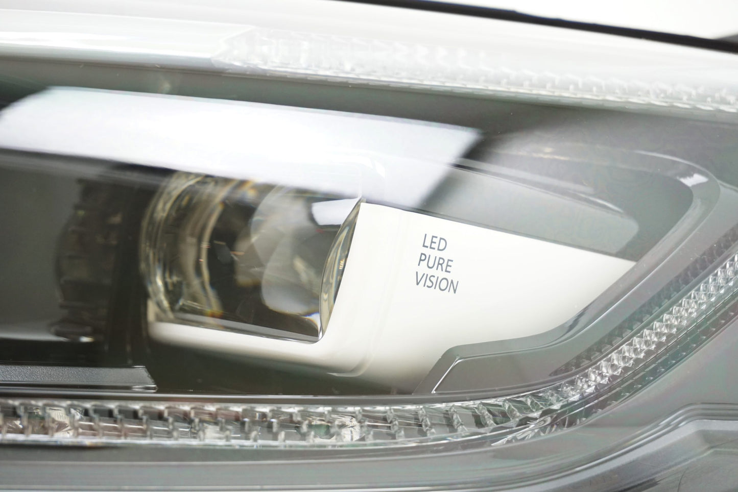 Pièce d'origine Feu avant gauche LED pour Renault Espace V 260605615R