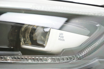 Pièce d'origine Feu avant gauche LED pour Renault Espace V 260605615R