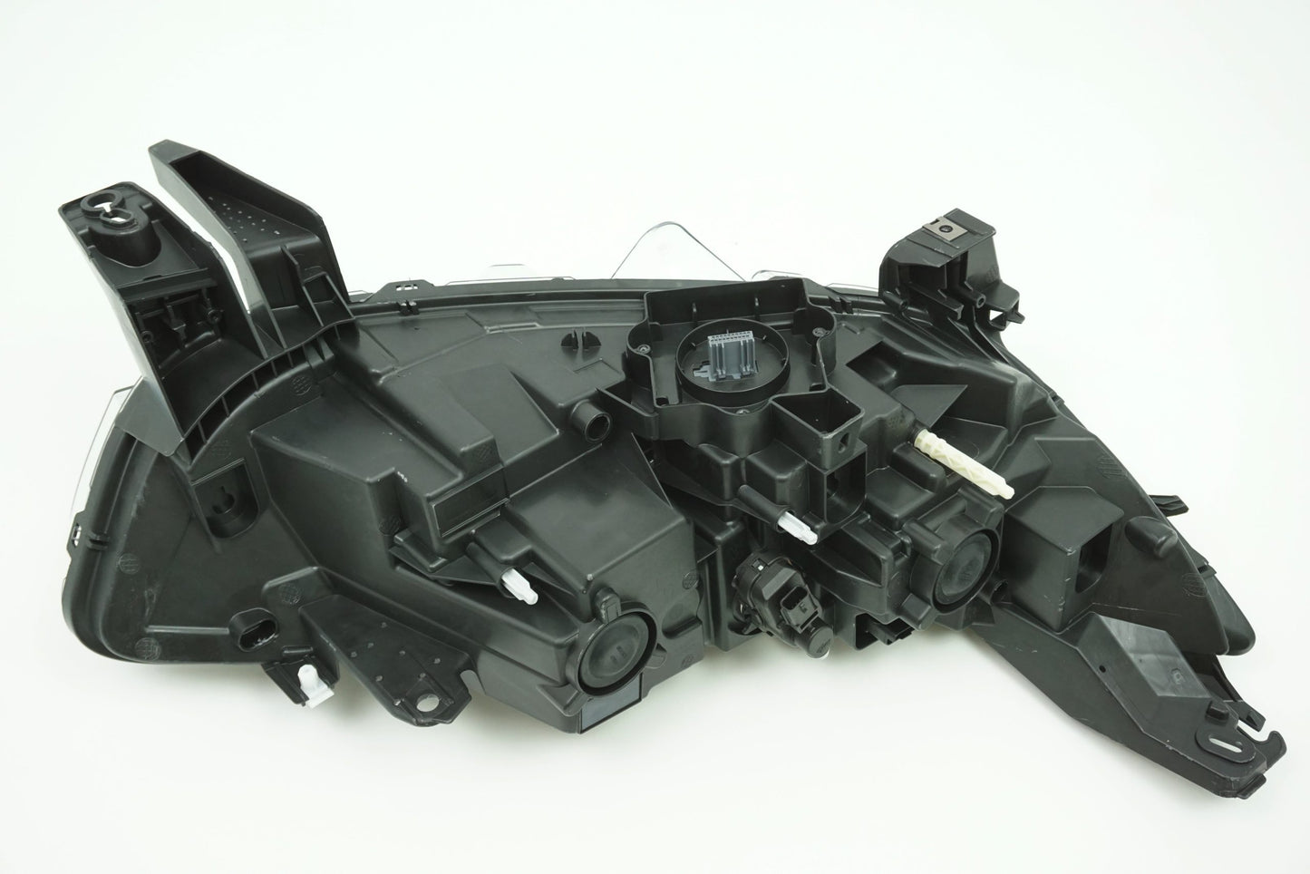 Pièce d'origine Feu avant gauche LED pour Renault Espace V 260605615R