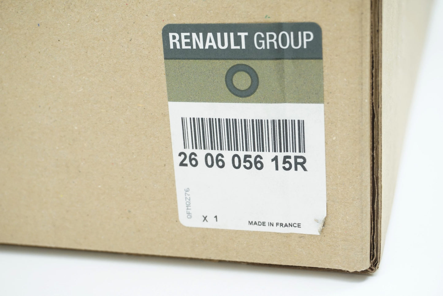 Pièce d'origine Feu avant gauche LED pour Renault Espace V 260605615R