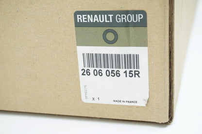Pièce d'origine Feu avant gauche LED pour Renault Espace V 260605615R