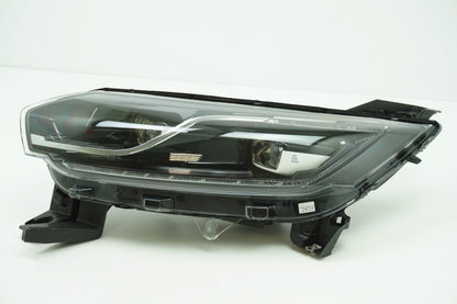 Pièce d'origine Feu avant gauche LED pour Renault Espace V 260605615R