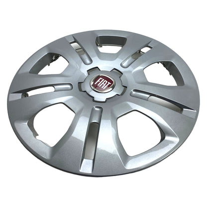 Pièce d'origine Enjoliveur 16 pouces pour Fiat Talento FTT0101011