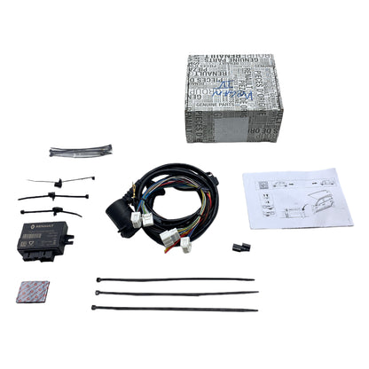Pièce d'origine Faisceau électrique pour Renault 241D86772R