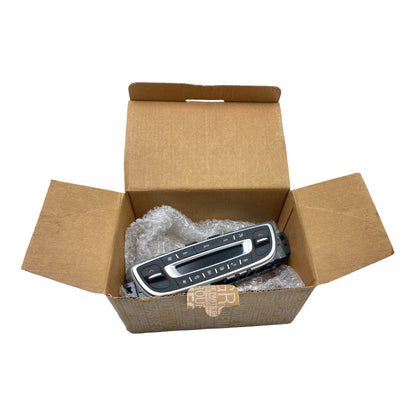 Pièce d'origine Commande de climatisation et ventilation pour Renault Megane III 275100007R