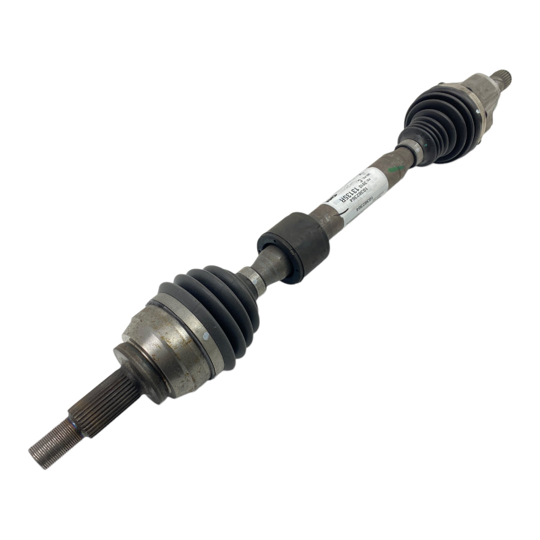 Pièce d'origine Cardan avant gauche pour Renault Megane IV 391013135R