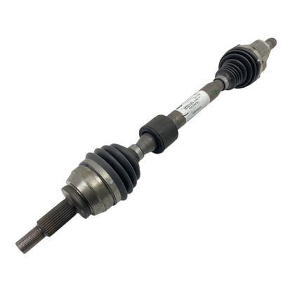 Pièce d'origine Cardan avant gauche pour Renault Megane IV 391013135R