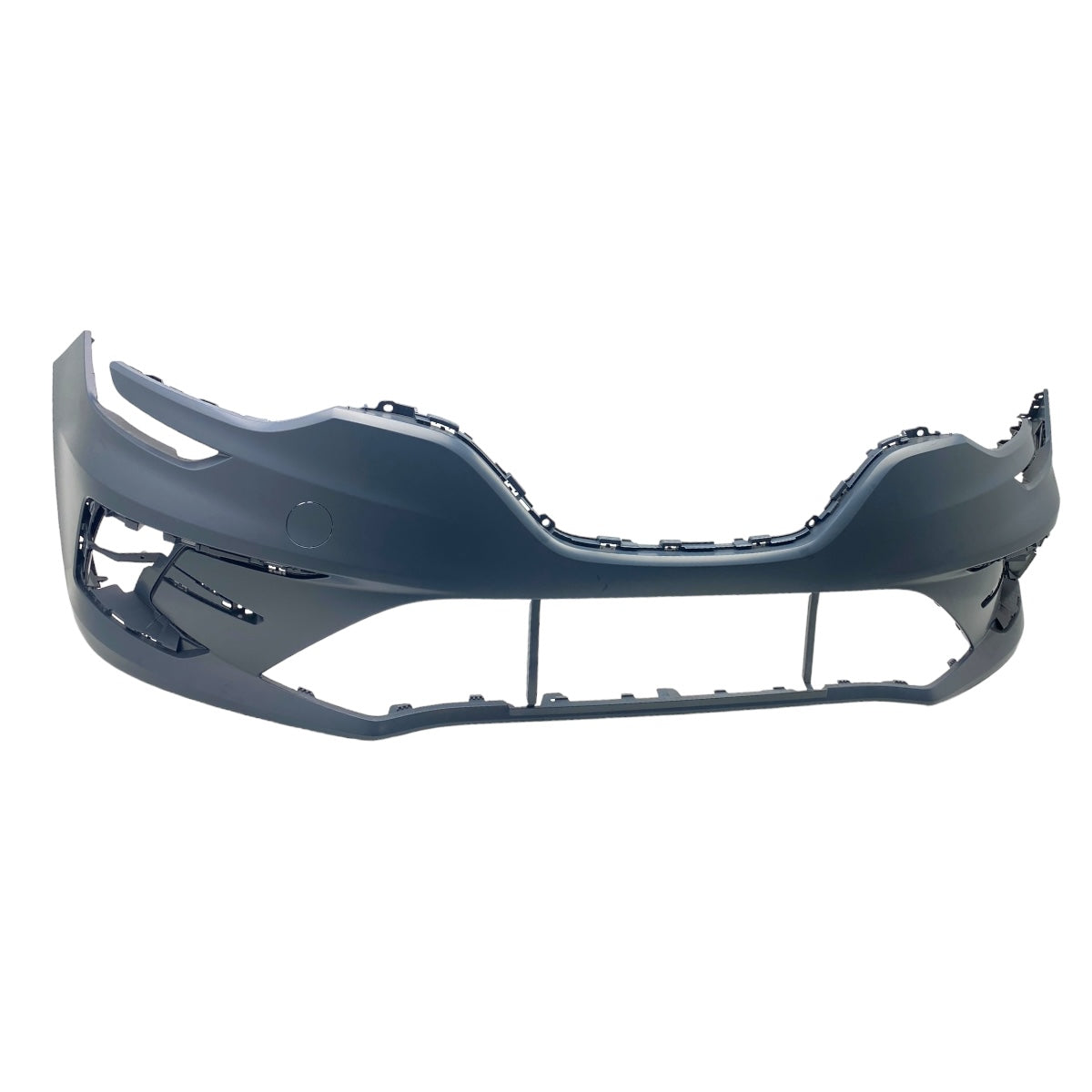 Pare-chocs avant neuf d'origine Renault Megane IV Lift 620220472R