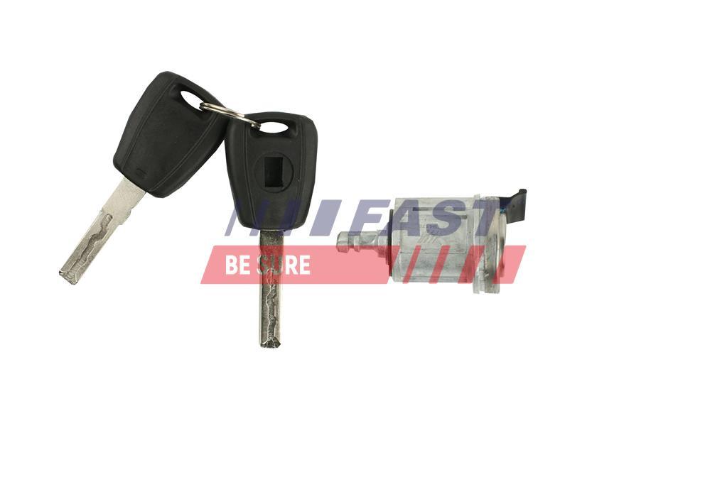 CYLINDRE DE SERRURE FIAT DUCATO 06>/ 14> FERMETURE-VOLANT.