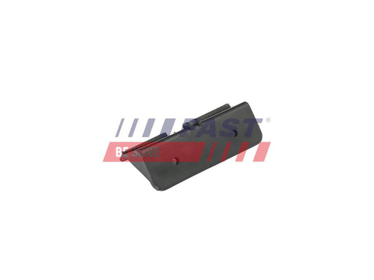 SUPPORT PARE-CHOCS FIAT FIORINO 07> AVANT GAUCHE.