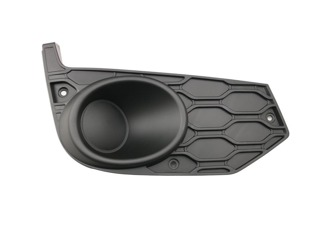 GRILLE DE VENTILATION, PARE-CHOCS IVECO DAILY 14>.