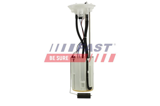 POMPE À CARBURANT FIAT DUCATO 06>/ 14> ÉLECTRIQUE CAPTEUR, NIVEAU DE CARBURANT 2.3/3.0 JTD.