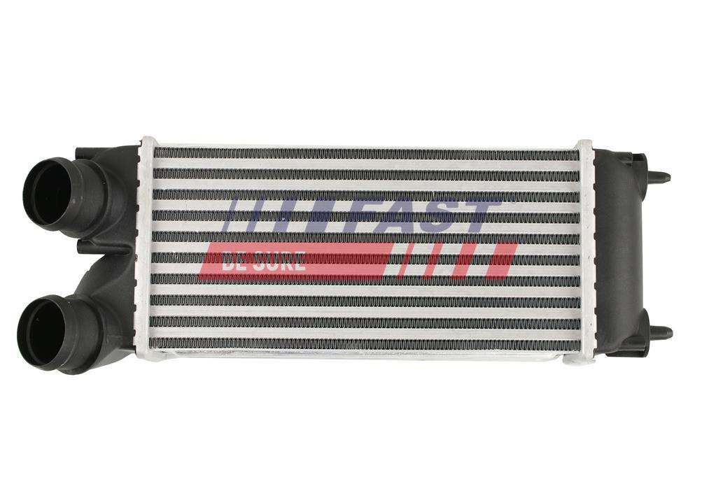 INTERCOOLER CITROEN BERLINGO 08> 1.6 HDI.