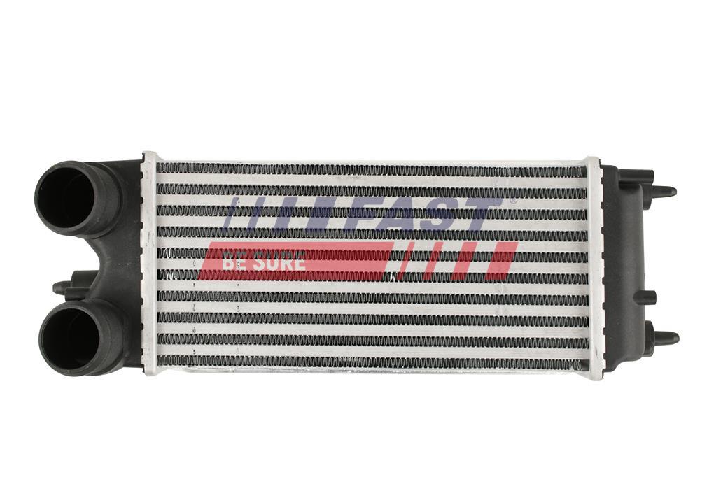 INTERCOOLER FORD TRANSIT COURIER 14> 1.5/1.6 TDCI.