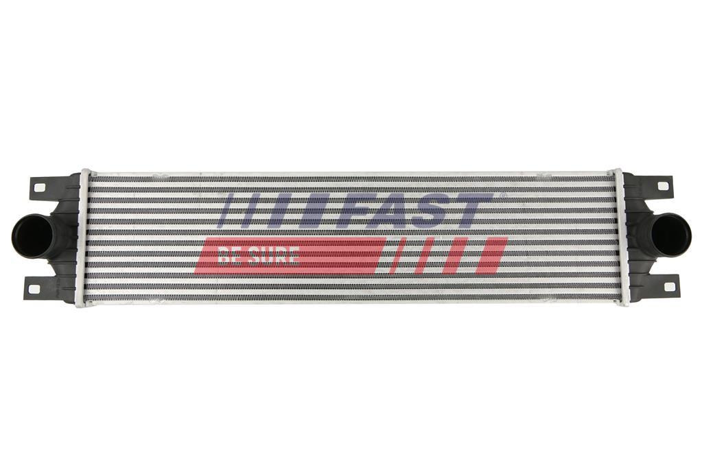INTERCOOLER RENAULT MASTER II 98> 3.0 DCI.
