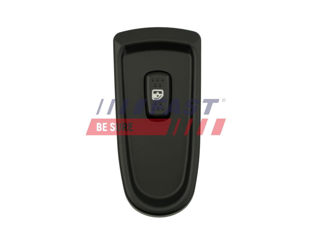 COMMUTATEUR/INTERRUPTEUR FENETRE IVECO DAILY 06> DROIT 6-PIN.