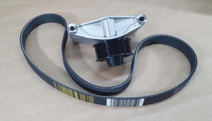Courroie d’accessoires pour Dacia Duster II — 117203466R — vue 2