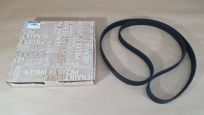 Courroie d’accessoires 7PK1675 d’origine — 117206430R — vue 2