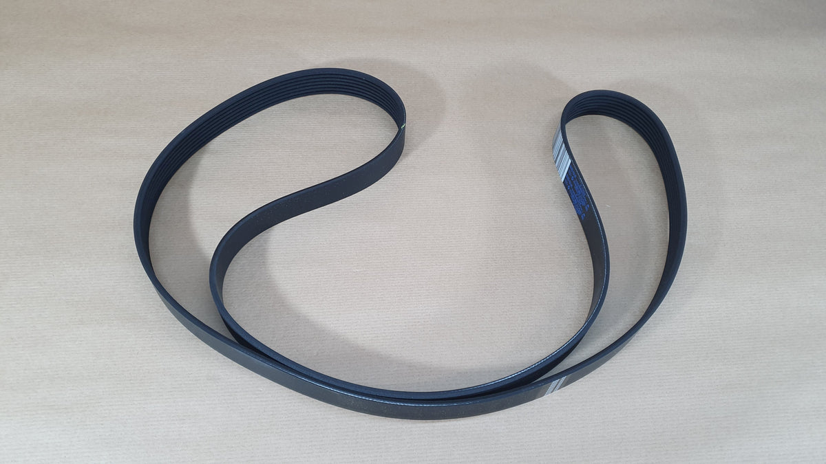 Courroie d’accessoires 7PK1675 d’origine — 117206430R — vue 3
