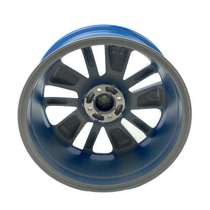 Pièce d'origine Jante alliage 17 pouces pour Renault Clio IV 403006755R