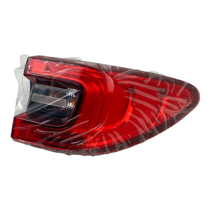 Pièce d'origine Feu arrière droit sur aile pour Renault Kadjar 265508701R