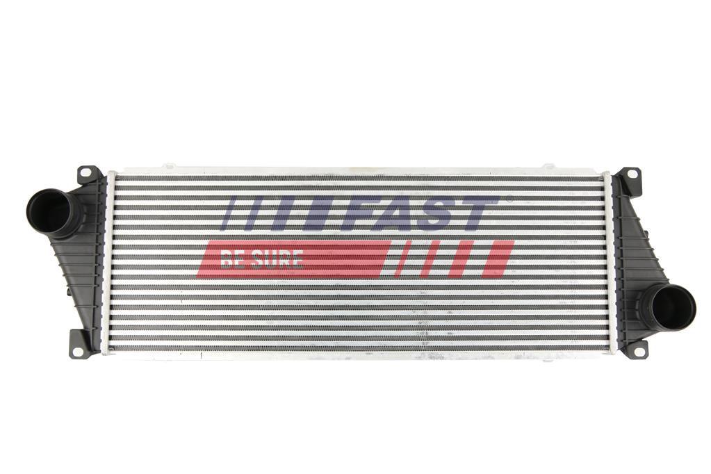 INTERCOOLER MERCEDES SPRINTER 95> 901-905.