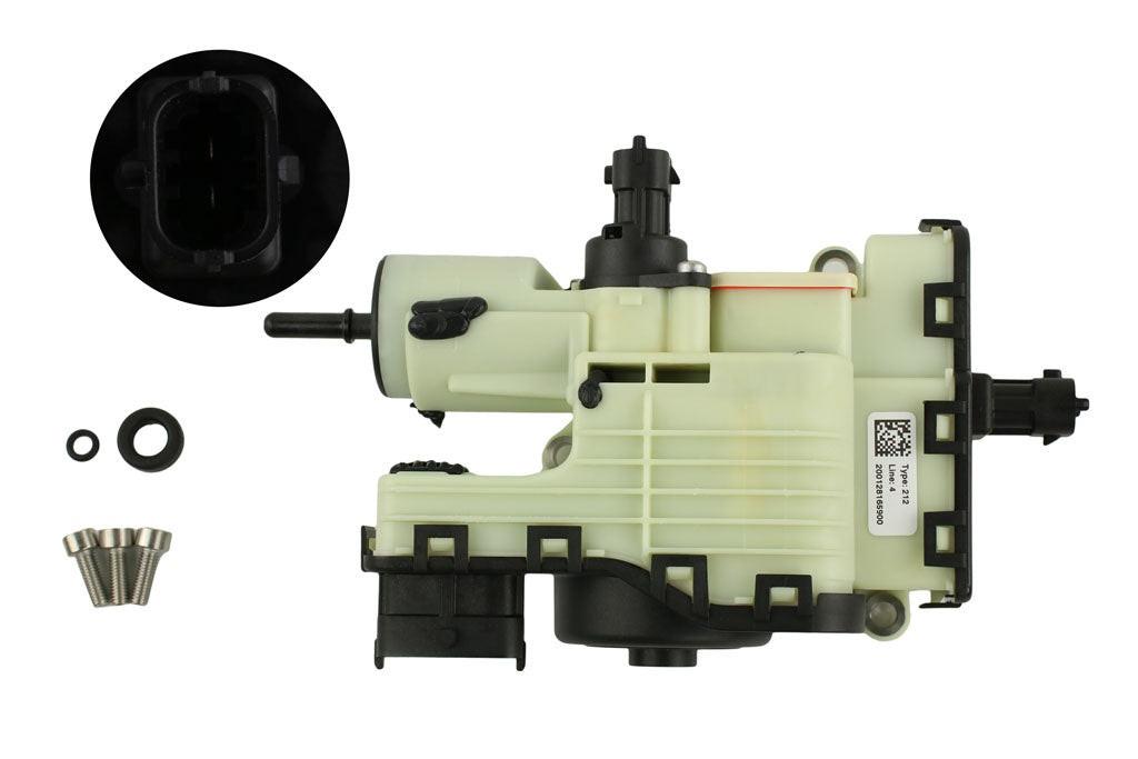 MODULE D`ALIMENTATION (INJECT° D`URÉE) IVECO DAILY 14> 16> 3.0 EURO 6.