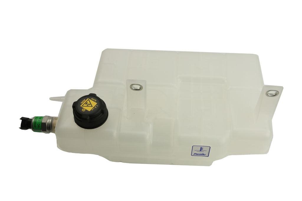 VASE D`EXPANSION, LIQUIDE DE REFROIDISSEMENT IVECO DAILY 14>.