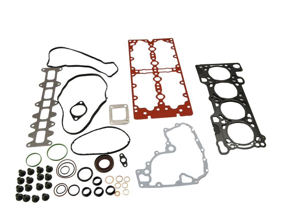 JEU DE JOINTS D`ÉTANCHÉITÉ, MOTEUR IVECO DAILY 14> SUPÉRIEUR [+] CULASSE 2.3JTD E6.