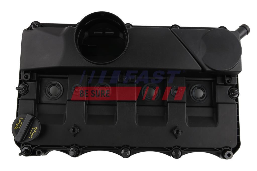 COUVRE CULASSE FIAT DUCATO 06> 2.2 JTD E4.