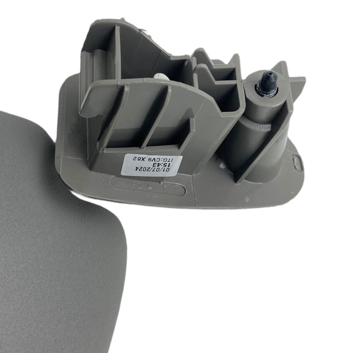 Pièce d'origine Pare-soleil gauche pour Renault Master III 964010087R