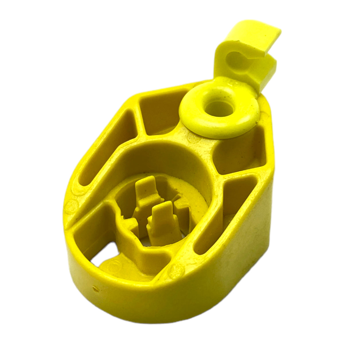 Pièce d'origine Clip de levier de serrure de porte pour Renault Master III 8200776737