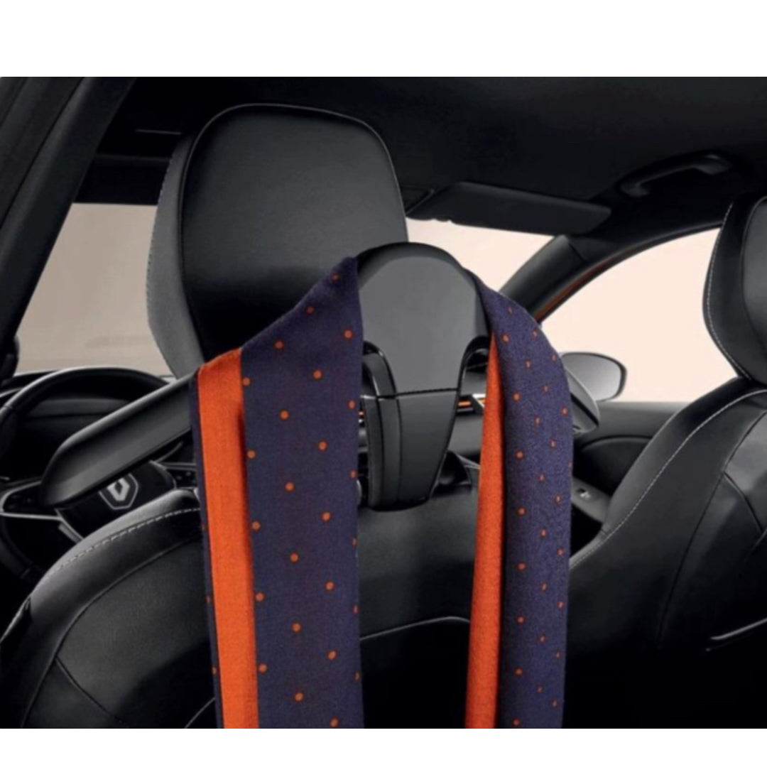Pièce d'origine Cintre porte-vêtement pour Opel Nissan Renault Fiat Dacia 7711785946