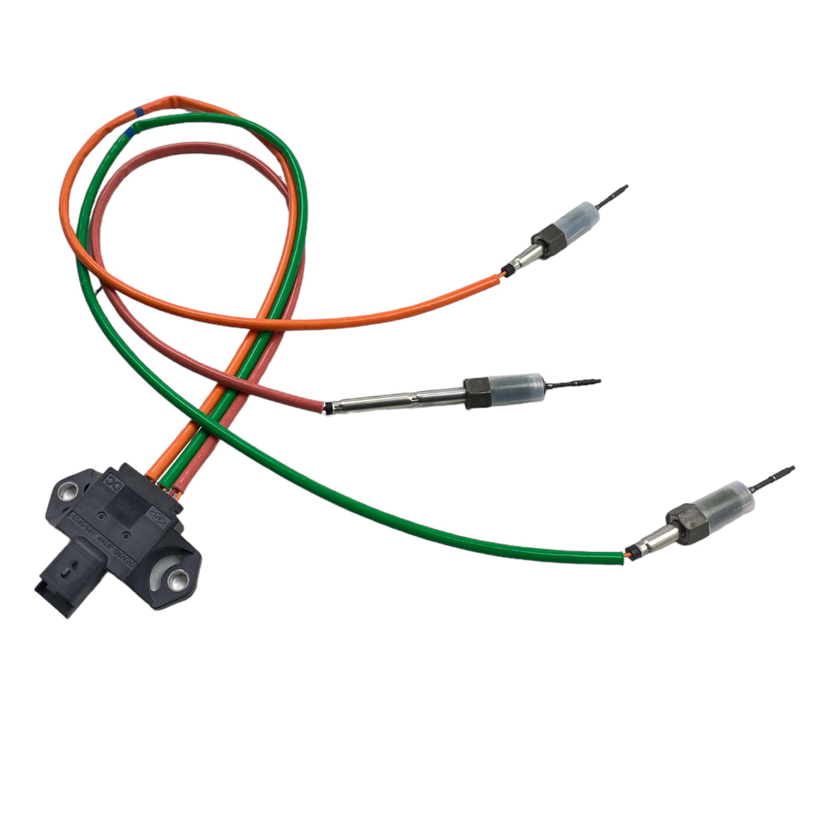 Pièce d'origine Capteur de température des gaz d'échappement pour Renault Master III Opel Movano B Nissan NV400 Alaskan 2.3 DCI 226581664R