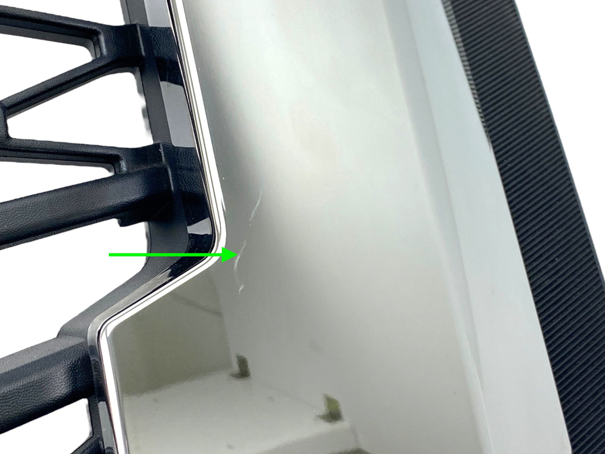 Pièce d'origine Calandre pour Nissan NV300 623102355R