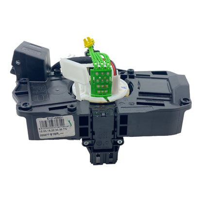 Pièce d'origine Contacteur tournant d'airbag pour Renault Trafic III Opel Vivaro B Fiat Talento Nissan NV300 255677616R