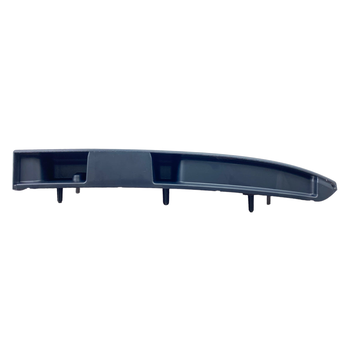 Pièce d'origine Baguette de porte arrière droite pour Dacia Dokker 908529179R