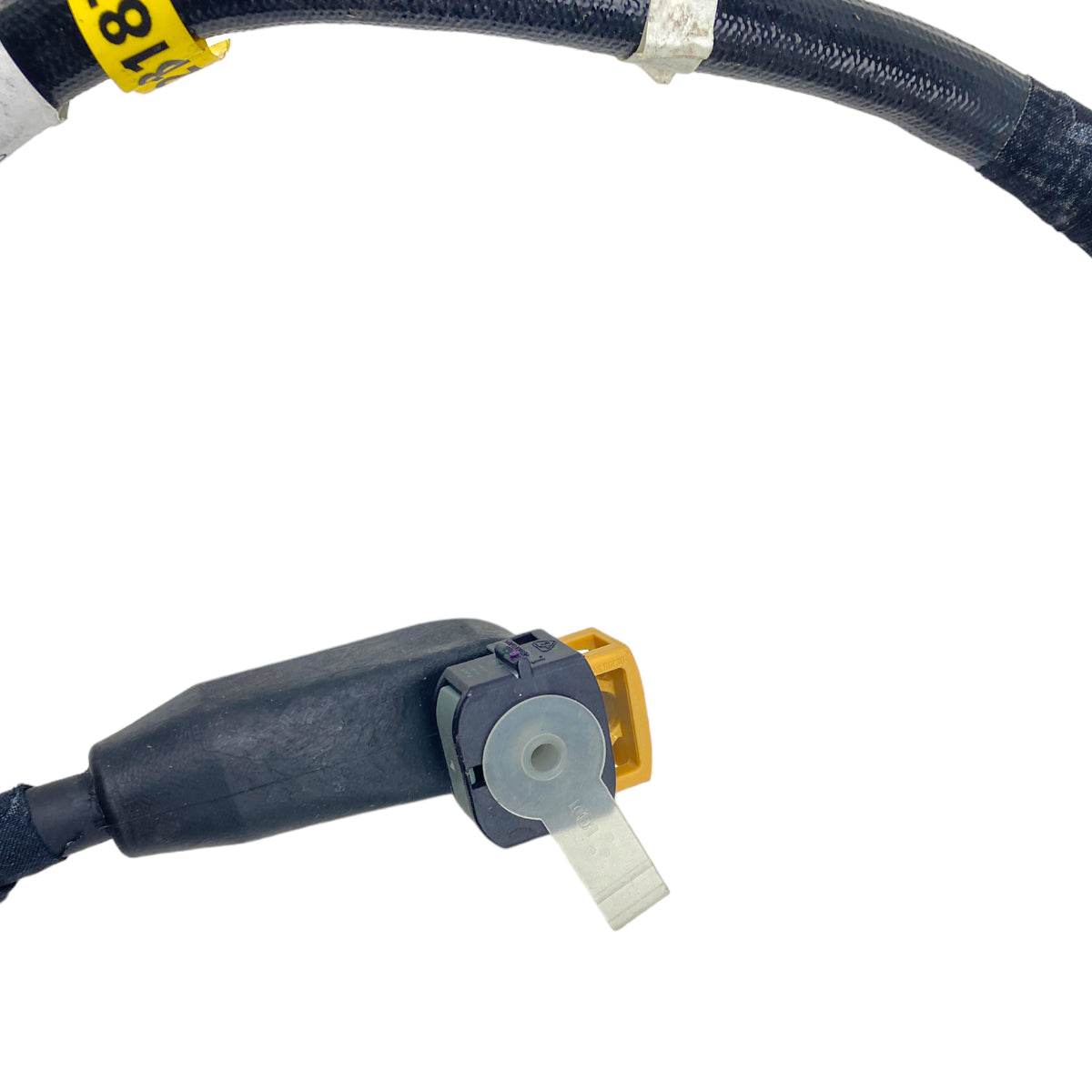 Pièce d'origine Faisceau et conduite AdBlue pour Fiat Ducato 2.2 Multijet 52181877